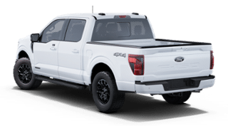 2025 Ford F-150® External Image 3